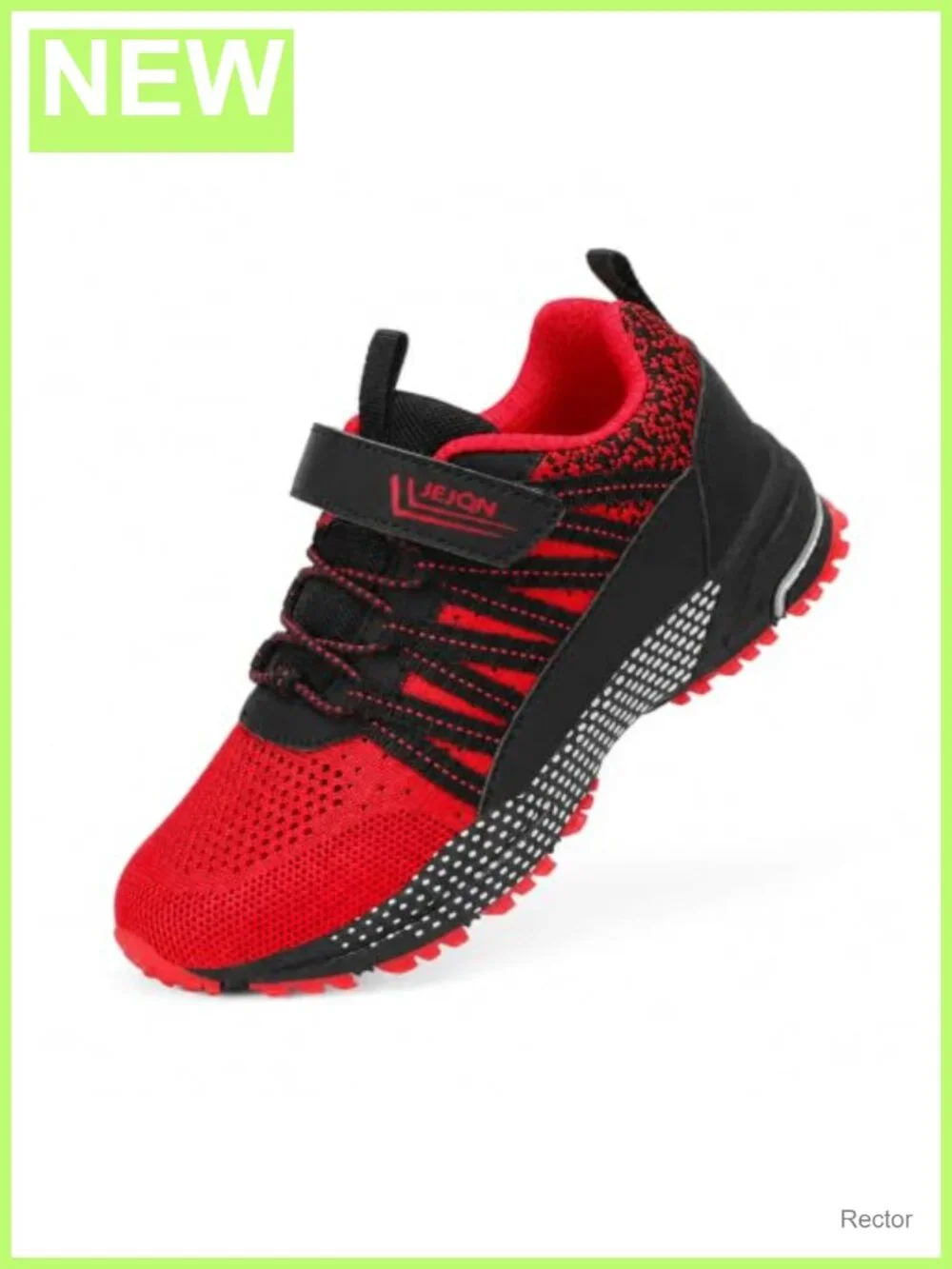 Kids Sneakers Breathable Lightweight Athletic Tennis Shoes